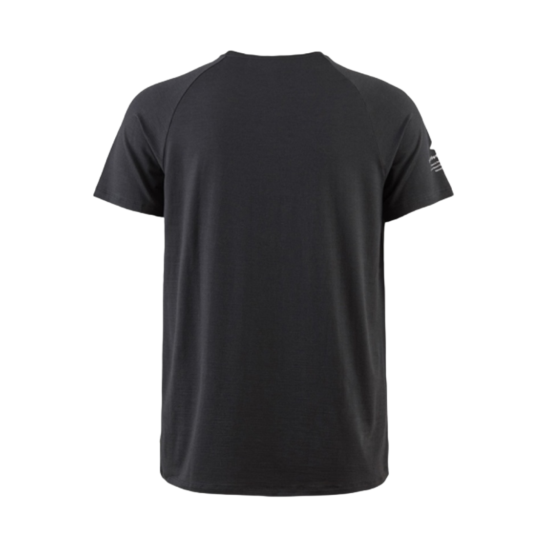 클라터뮤젠 파프네 액티비티 베이스 레이어 티셔츠 레이븐(Klattermusen Fafne Activity Base Layer T-Shirt Raven) - 2