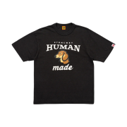 Human Made Graphic T-Shirt #6 Black
