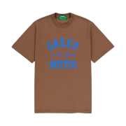 Greenbutter Butter Wing Tee Brown
