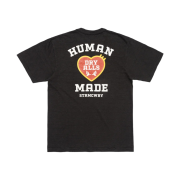 Human Made Graphic T-Shirt #07 Black
