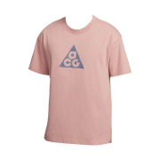 Nike ACG Dri-Fit T-Shirt Red Stardust - Asia