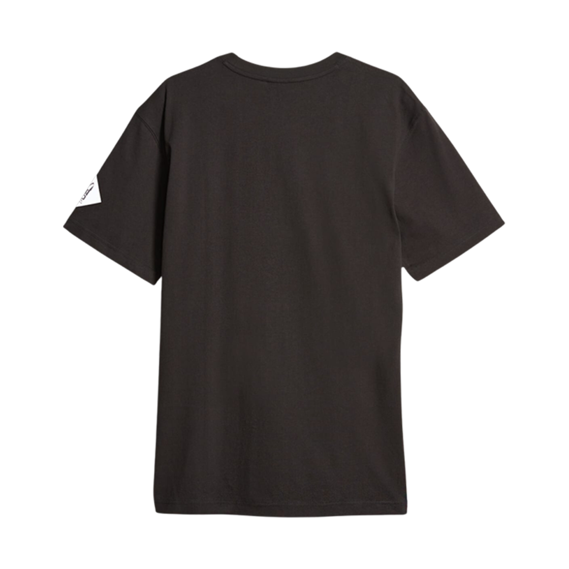 푸마 x P.A.M. 그래픽 티셔츠 블랙(Puma x P.A.M. Graphic T-Shirt Black) - 2