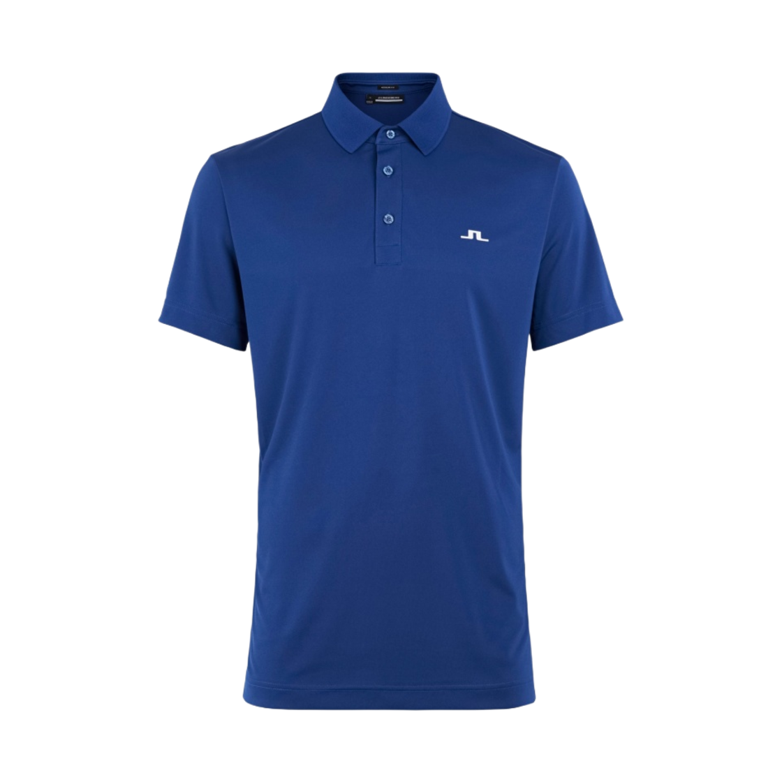 제이린드버그 마틴 폴로 네이비 피오니(J.Lindeberg Martin Polo Navy Peony) - 2