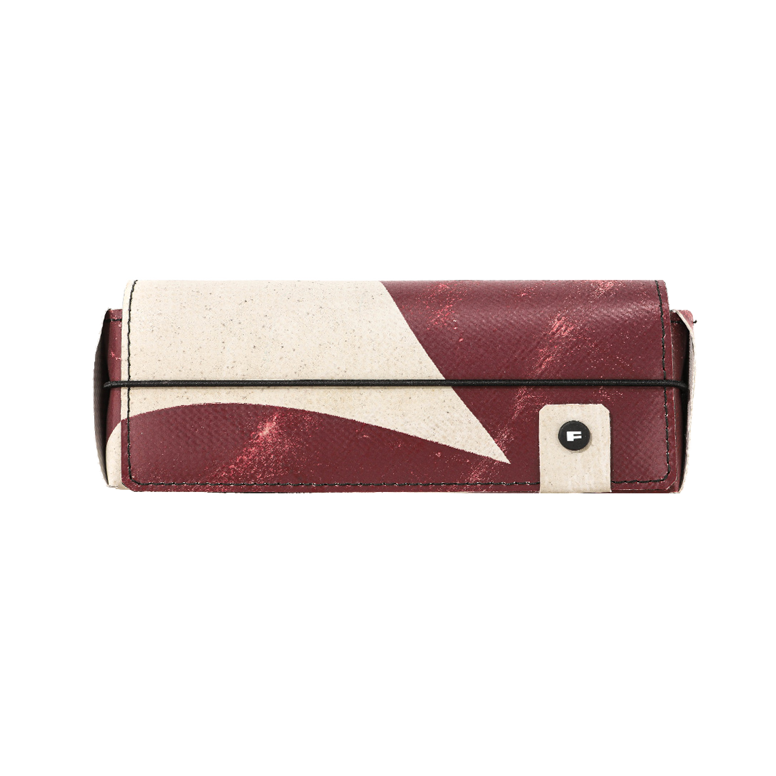 [S등급] 프라이탁 남녀공용 TED 안경 케이스 (F532 TED 0035)([S등급] FREITAG Unisex F532 TED 0035 Glasses Case) - 1