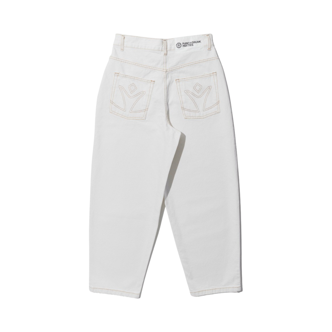 펀치 드렁크 파티즈 미스핏 진 아이보리