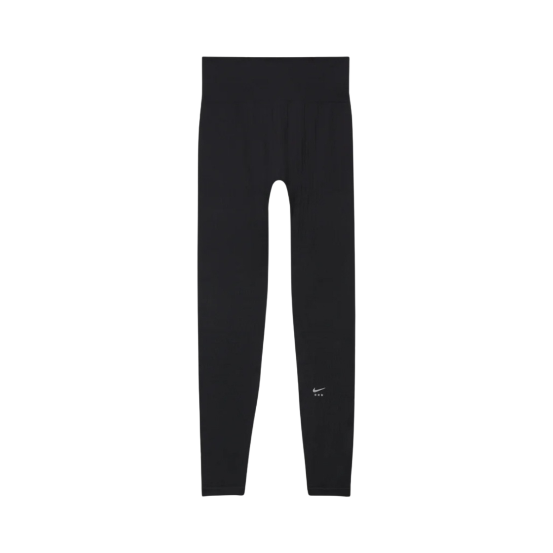 (W) 나이키 x 매튜 M 윌리엄스 NRG 레깅스 블랙 - 아시아((W) Nike x Matthew M Williams NRG Leggings Black - Asia) - 1