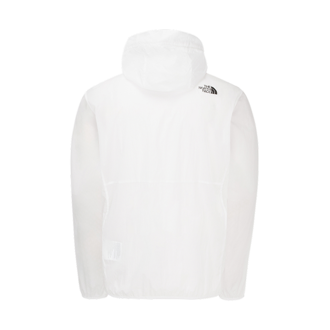 노스페이스 글라이드 자켓 화이트(The North Face Glide Jacket White) - 2