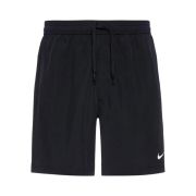 Nike Dri-Fit 7 Inch Unlined Versatile Shorts Black - Asia