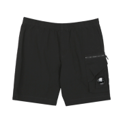C.P. Company Chrome-R Swim Shorts Black - 25SS