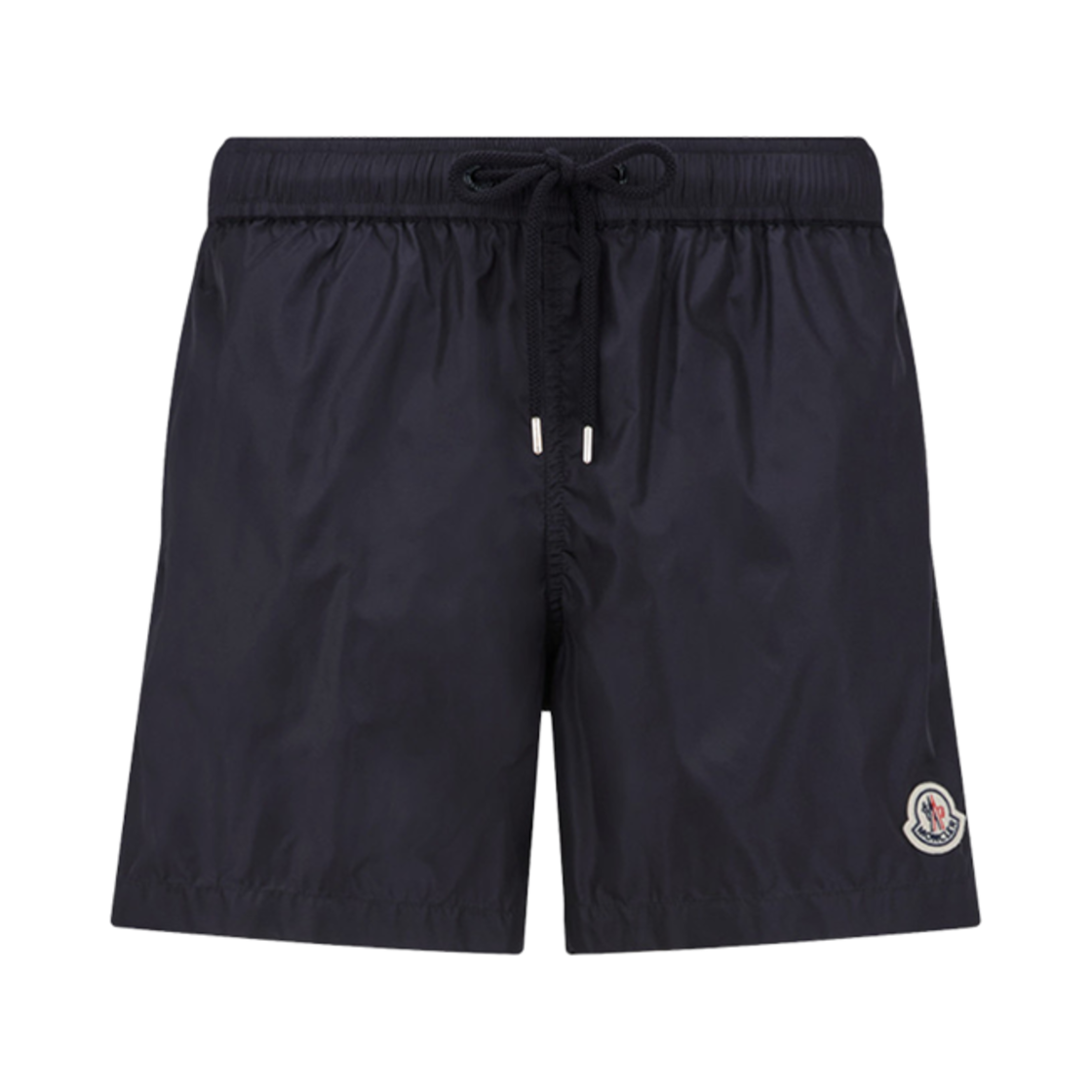 몽클레르 스윔 쇼츠 나이트 블루 - 24SS(Moncler Swim Shorts Night Blue - 24SS)