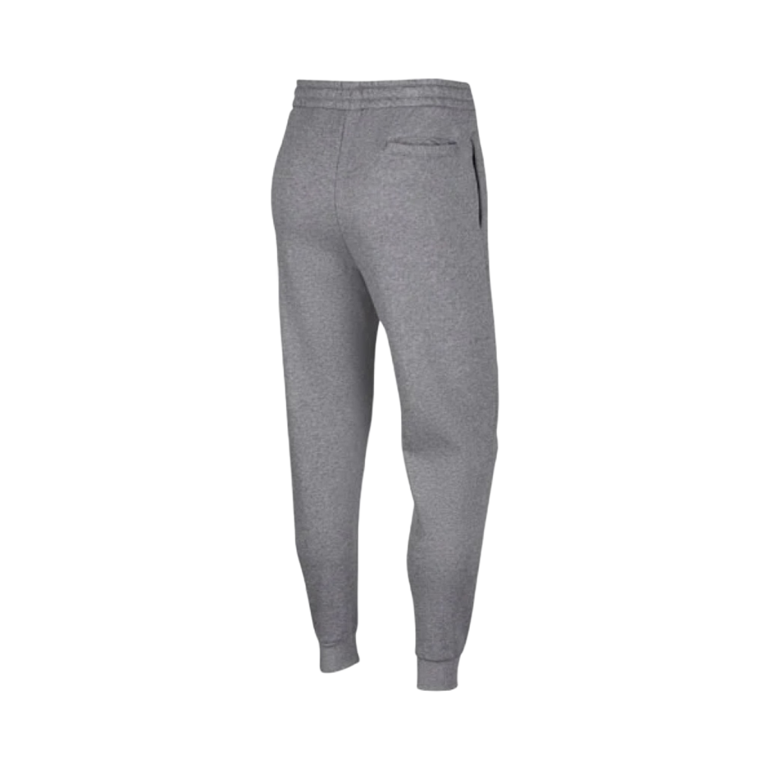 조던 점프맨 플리스 팬츠 카본 헤더 - 아시아(Jordan Jumpman Fleece Pants Carbon Heather - Asia) - 2