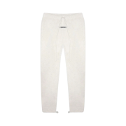 Essentials Polar Fleece Sweatpants Light Heather Oatmeal - 20FW