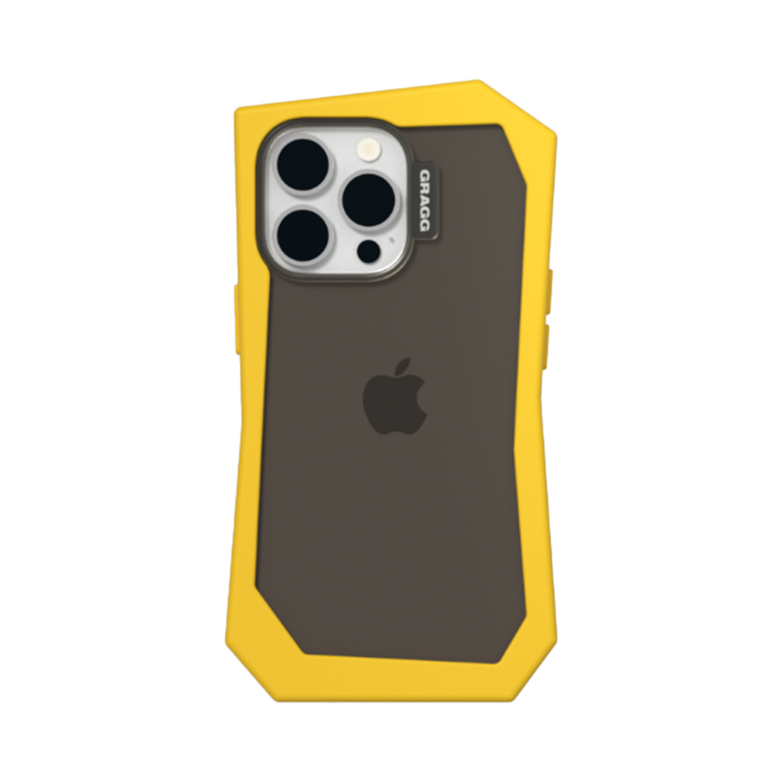 그래그 랜딩 코너 케이스 - 옐로우(Gragg Landing Corner Case - Yellow) - 1