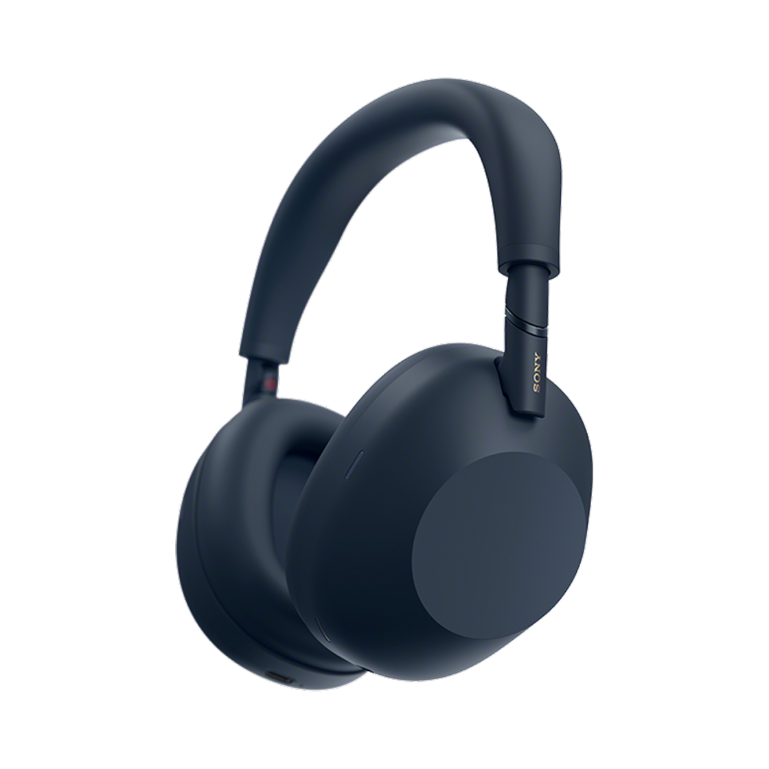 소니 WH-1000XM6 미드나잇 블루 (국내 정식 발매 제품)(Sony WH-1000XM6 Midnight Blue (Korean Ver.))