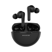 Belkin SoundForm Rhythm Earbuds Black