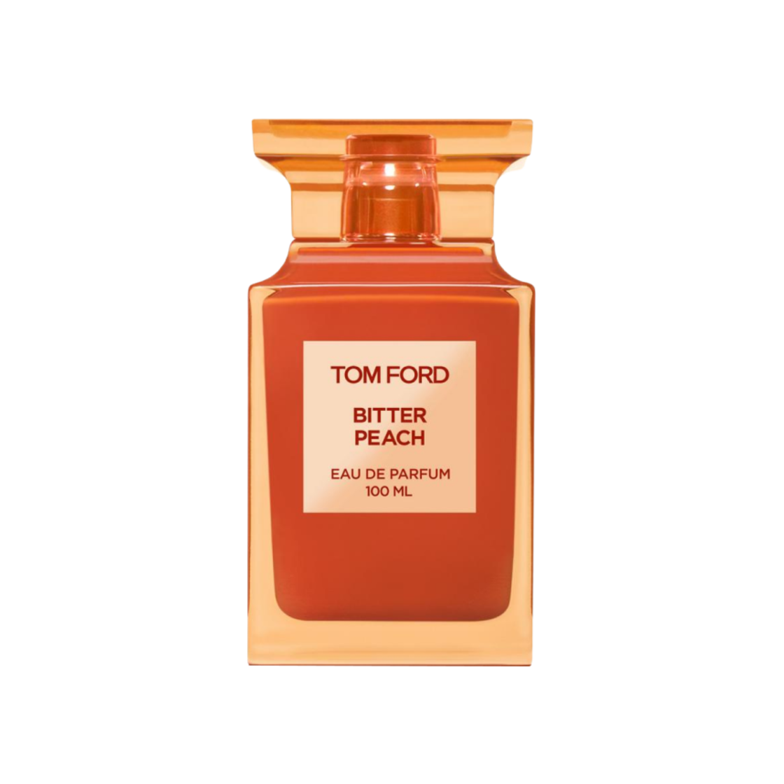 - Tom Ford Bitter Peach Eau De Parfum 100ml (Imported Ver.) - 대표 이미지 #1