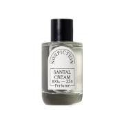 Nonfiction Perfume Santal Cream 100ml