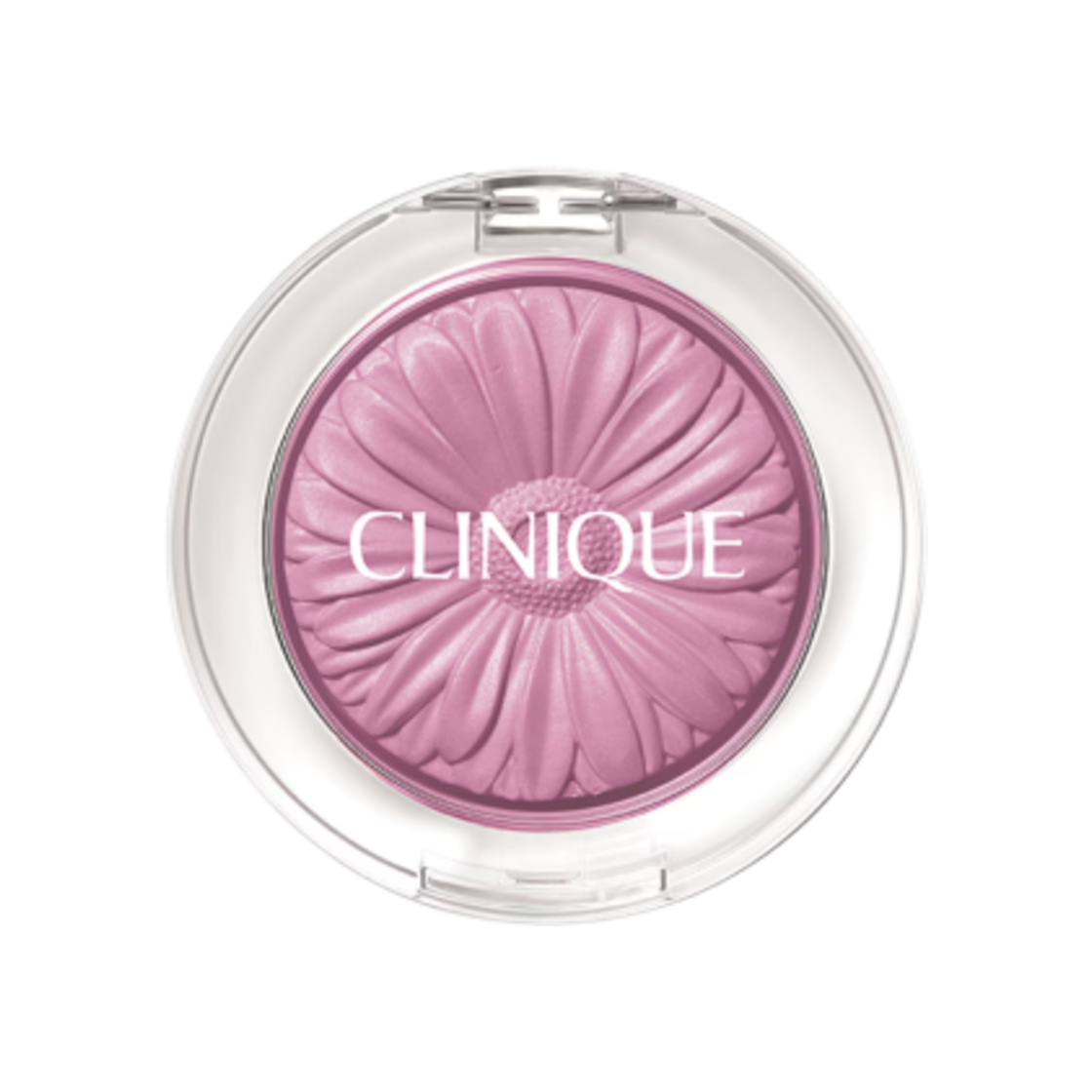 - Clinique Cheek Pop Powder Blush 15 Pansy Pop
