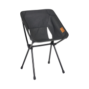 Helinox Cafe Chair Home Black