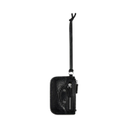 Balenciaga Le Cagole Coin Purse Black