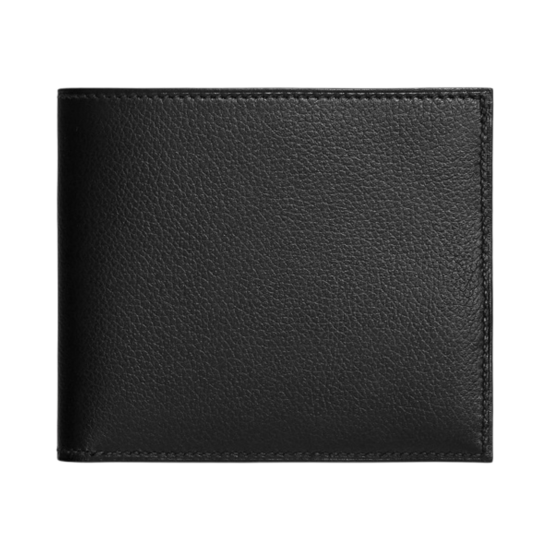 에르메스 MC² 코페르닉 컴팩트 지갑 에버그레인 & 누아(Hermes MC² Copernic Compact Wallet Evergrain & Noir) - 1