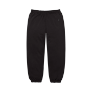 Supreme Small Box Sweatpant Black - 24FW