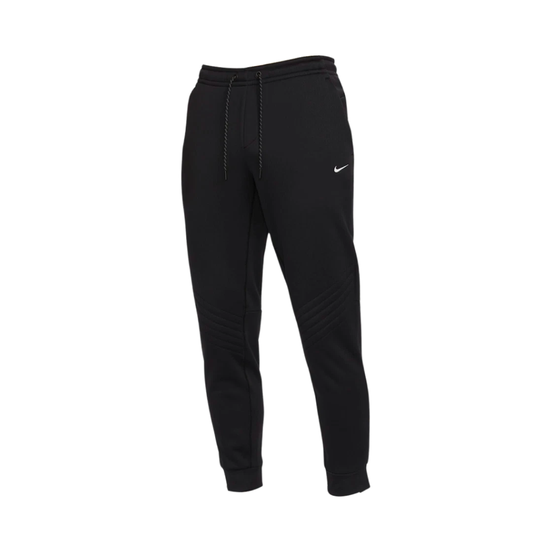 Nike Nike Therma-Fit Sphere Water-Resistant Winterized Fitness Jogger Pants Black Cool Grey - Asia · XXL