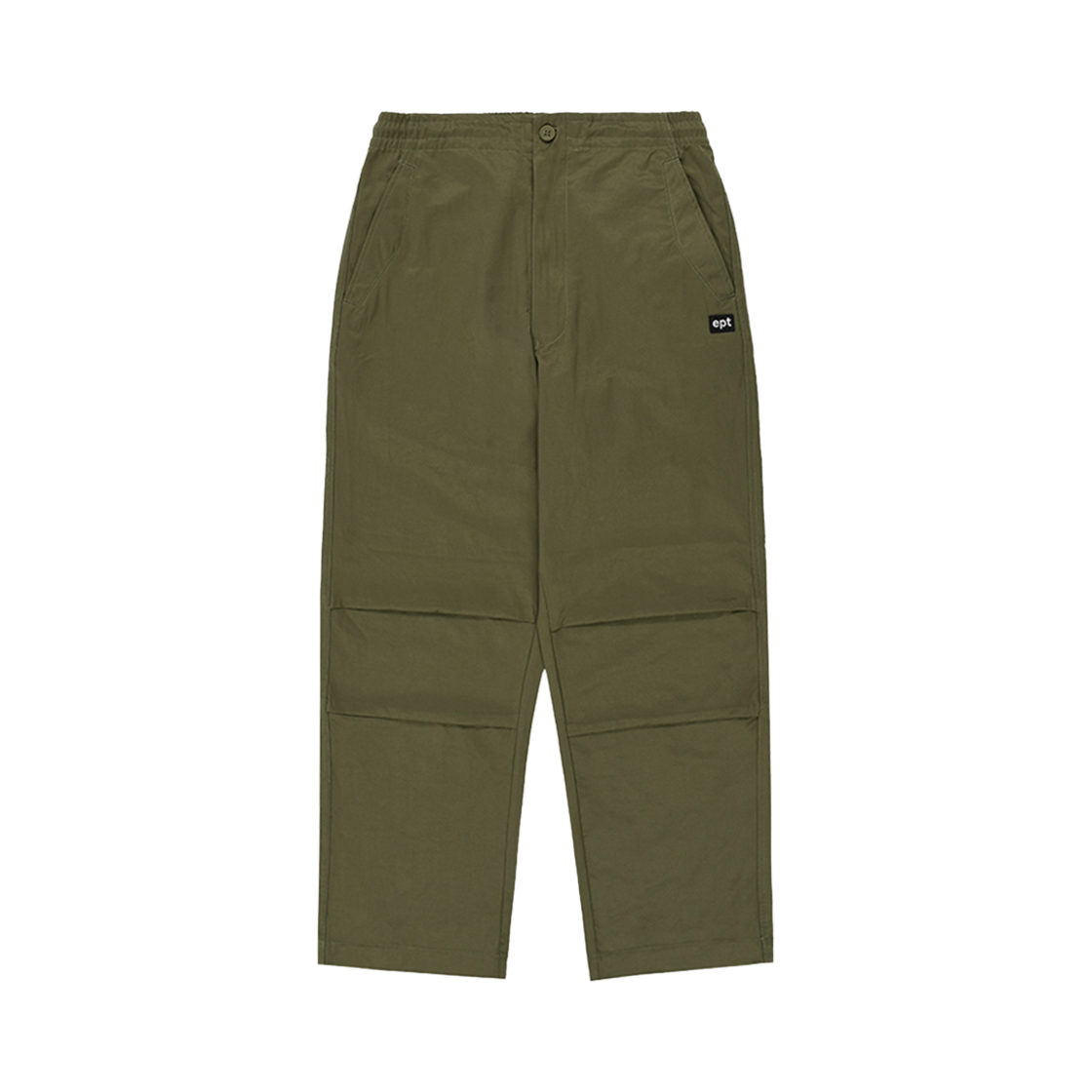 EP4FN3PT01101 EPT Parachute Pant Khaki