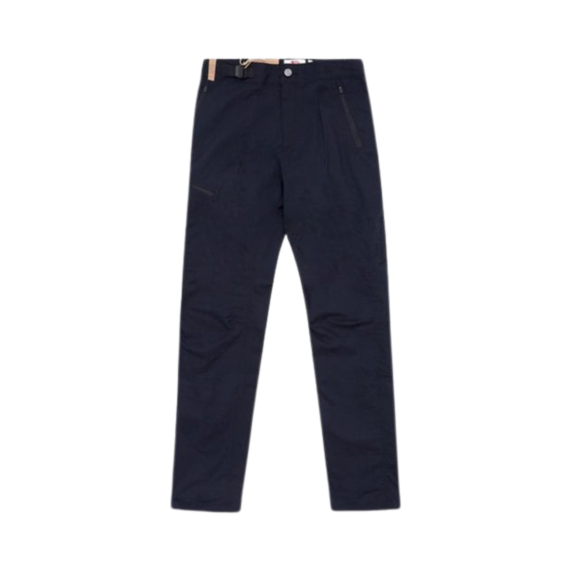86868-555 Fjallraven Abisko Hike Trousers Dark Navy