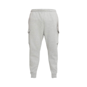 Nike NSW Club Fleece Cargo Pants Dark Grey Heather - US/EU