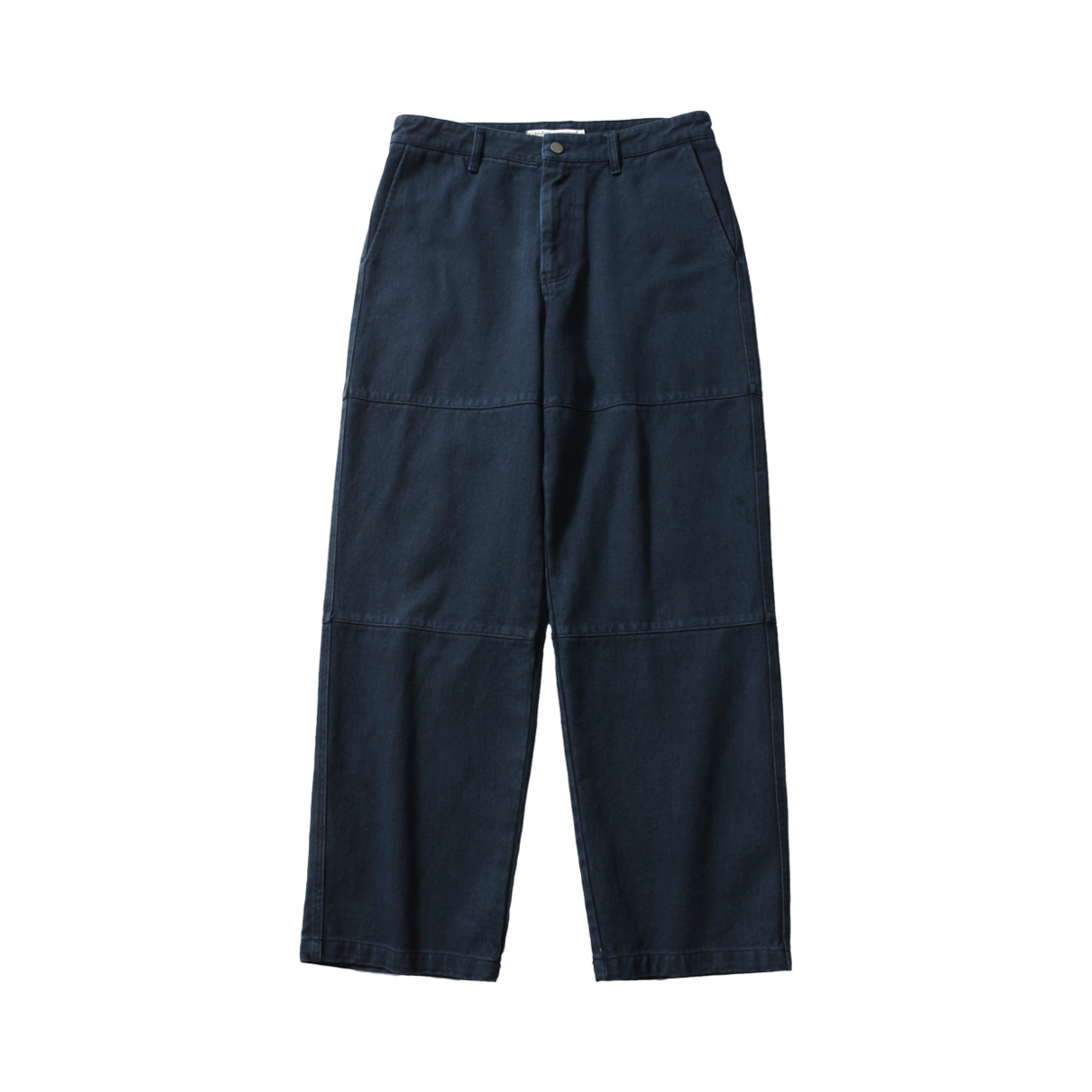 가든익스프레스 피그먼트 워크 팬츠 네이비(Garden express Pigment Work Pants navy)