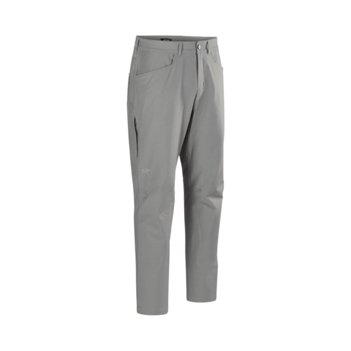 9530 Arc'teryx Kragg Cotton Pants Void