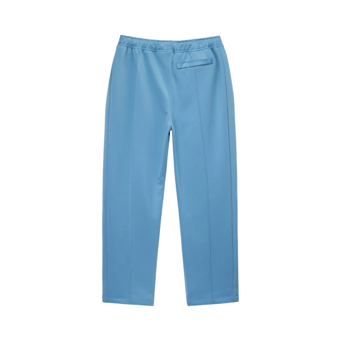 스투시 폴리 트랙 팬츠 아주르(Stussy Poly Track Pants Azure) - 2