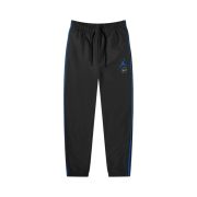 Jordan x Fragment Woven Pants Black - Asia