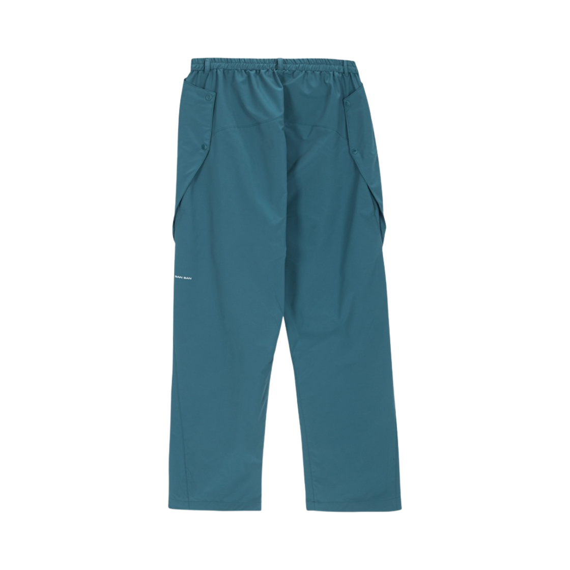 산산기어 스냅 팬츠 피에트라 - 22SS(Sansan Gear Snap Pants Pietra - 22SS) - 1