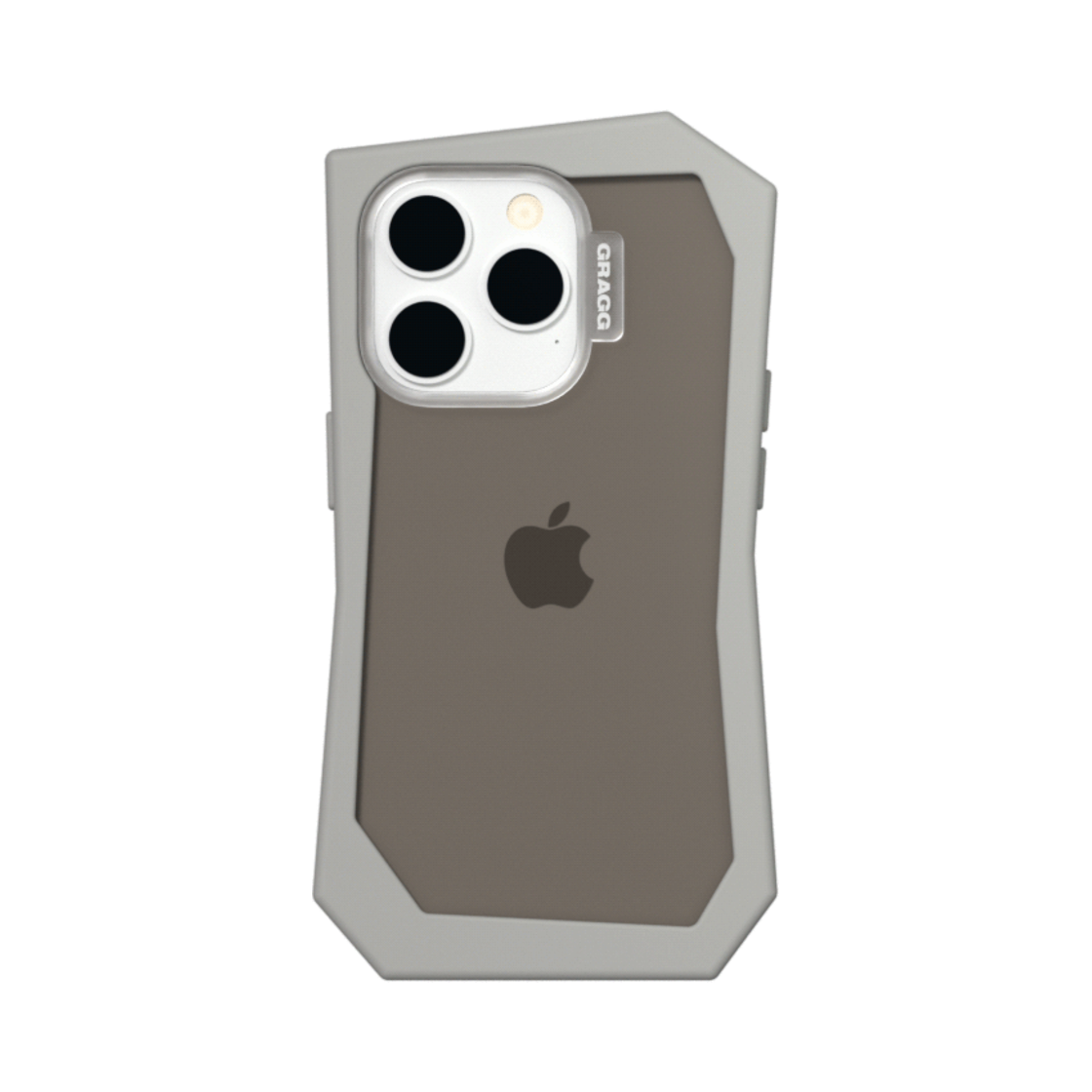 그래그 랜딩 코너 케이스 - 다크 그레이(Gragg Landing Corner Case - Dark Grey) - 1