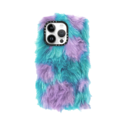 Casetify x Disney Pixar Monsters, Inc. iPhone Sulley Plush Case