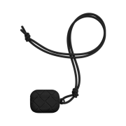 Bottega Veneta AirPods Pro Case Black