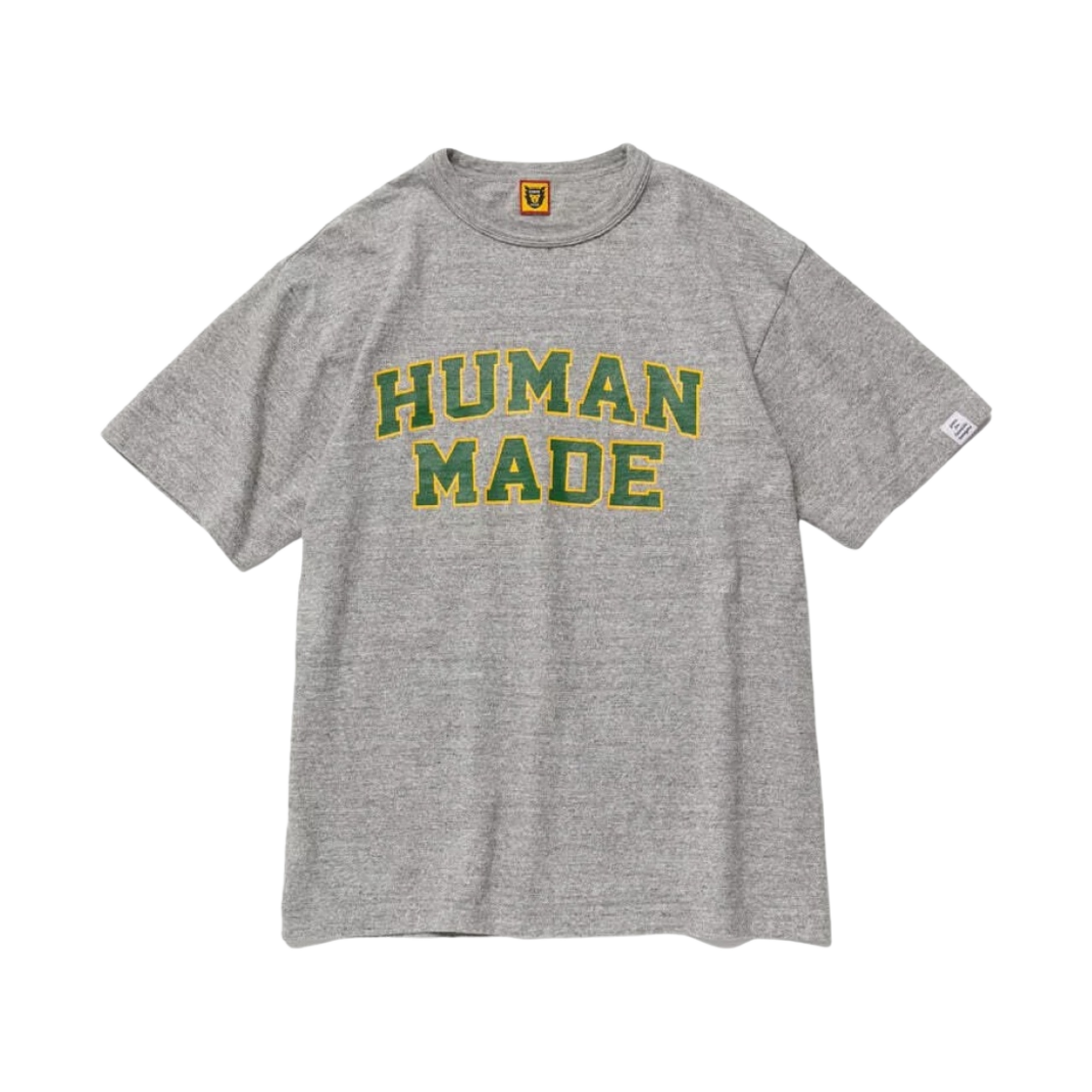 HM23TE007 Human Made #2307 T-Shirt Grey - 대표 이미지 #1