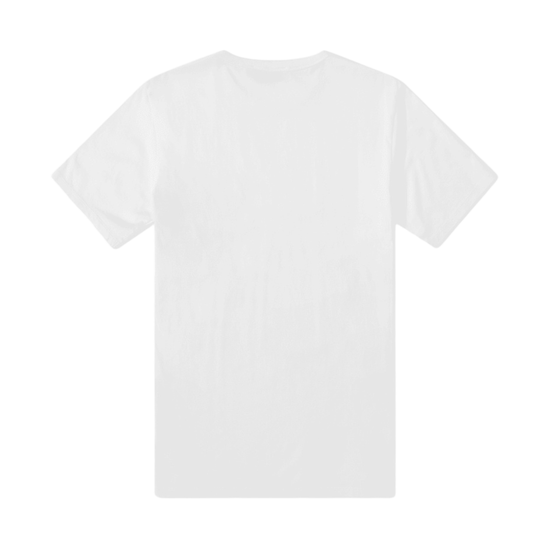 메종 키츠네 플라워 폭스 프린트 티셔츠 화이트(Maison Kitsune Flower Fox Print T-Shirt White) - 2