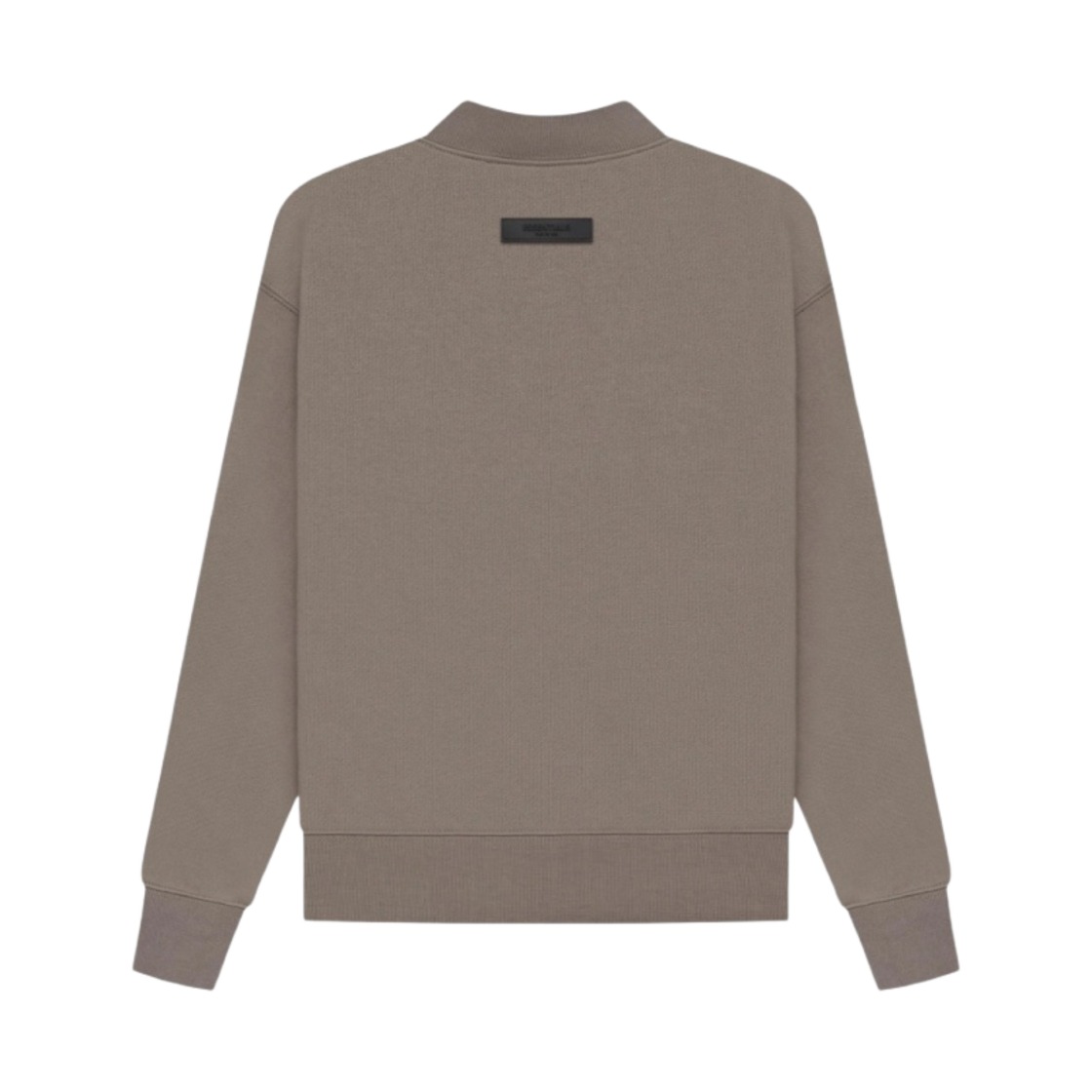 (키즈) 에센셜 크루넥 스웨트셔츠 데저트 토프 - 22SS((Kids) Essentials Crewneck Sweatshirt Desert Taupe - 22SS) - 2