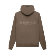 Essentials Pull-Over Hoodie Harvest - 21FW