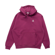 Nike ACG Therma-Fit Fleece Pullover Hoodie Rosewood - Asia
