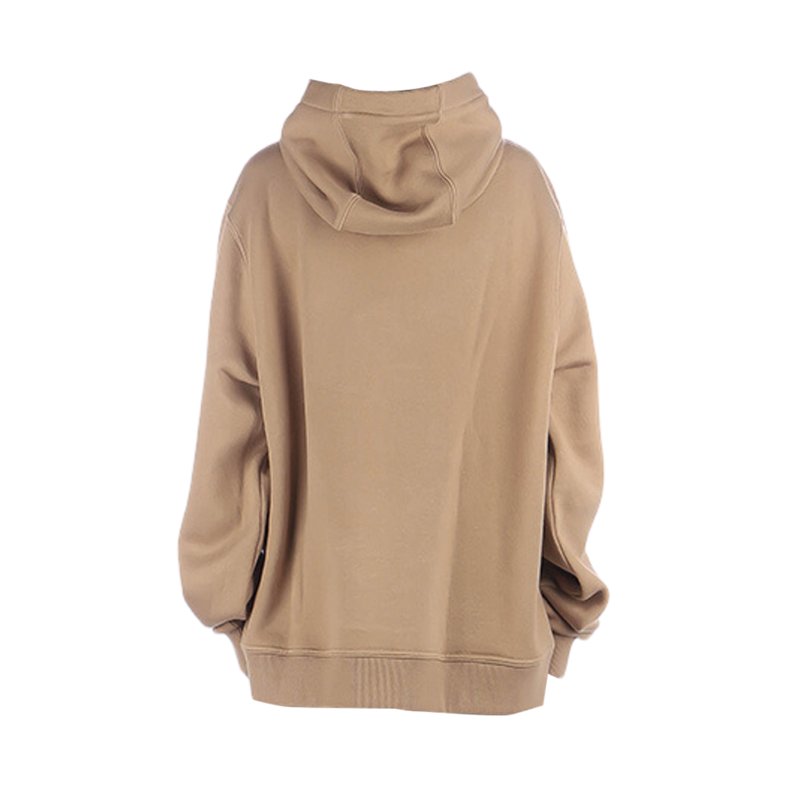 (W) 버버리 폴 테르디크 후드 카멜((W) Burberry Poul Terdk Hoodie Camel) - 2