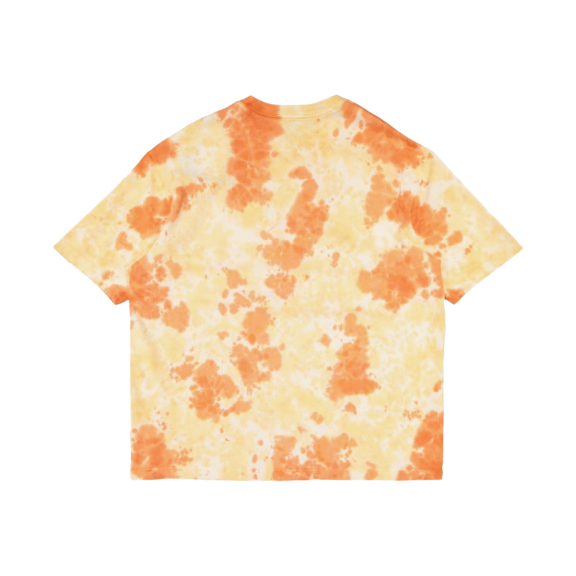 조던 에센셜 오버사이즈 그래픽 티셔츠 셀레셜 골드 - 아시아(Jordan Essentials Oversized Graphic T-Shirt Celestial Gold - Asia) - 2