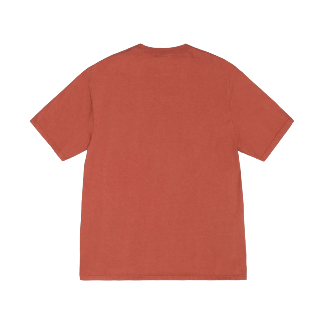 스투시 x 아워레가시 워크샵 스포츠 피그먼트 다이드 티셔츠 클레이(Stussy x Our Legacy Work Shop Sport Pigment Dyed T-Shirt Clay) - 2