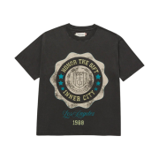Honor the Gift HTG Seal Logo Tee Black