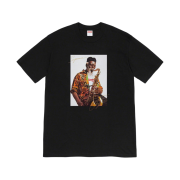 Supreme Pharoah Sanders T-Shirt Black - 20FW