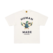 Human Made Graphic T-Shirt #13 White