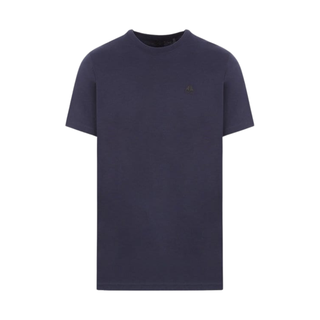 M32MT713965 Moose Knuckles Loring T-Shirt Dark Sapphire